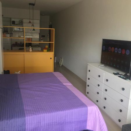 Ferienwohnung Gure Etxea El Mejor Departamento De Belgrano Buenos Aires Exterior foto
