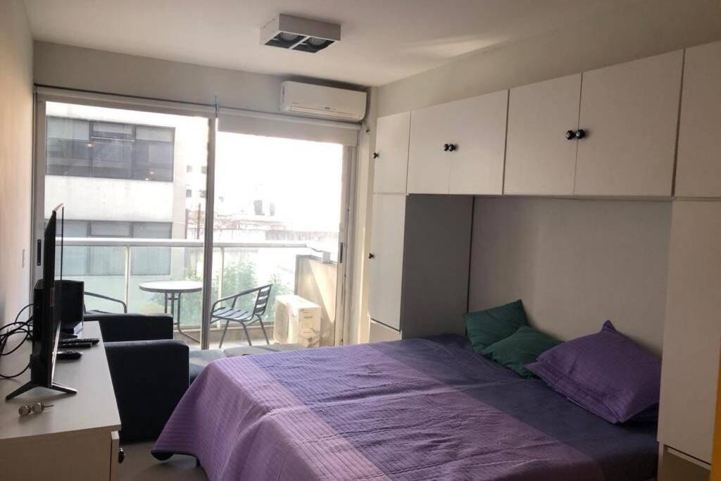 Ferienwohnung Gure Etxea El Mejor Departamento De Belgrano Buenos Aires Exterior foto