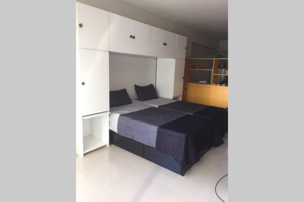 Ferienwohnung Gure Etxea El Mejor Departamento De Belgrano Buenos Aires Exterior foto